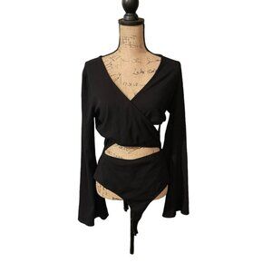 Lulus Perfect Appeal‎ Bodysuit